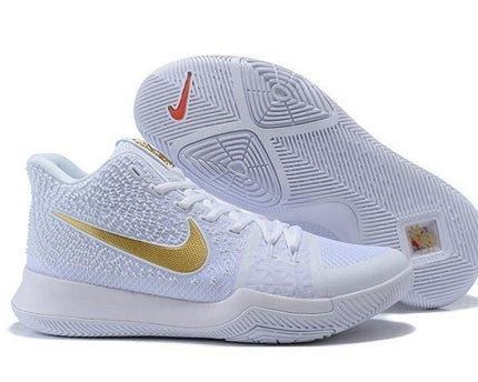 Men's Kyrie 3 Finals Shoes