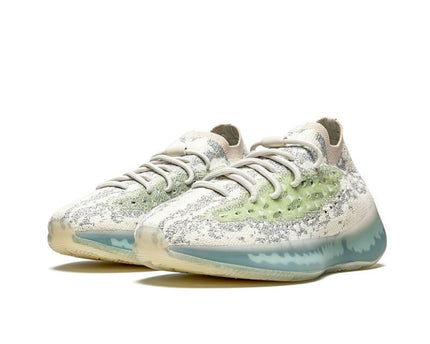 Men's Yeezy Boost 380 Alien Blue Shoes