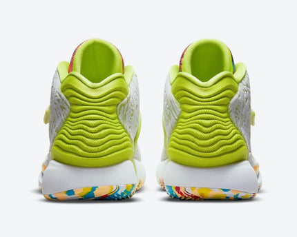 Men's KD 14 Cyber Shoes