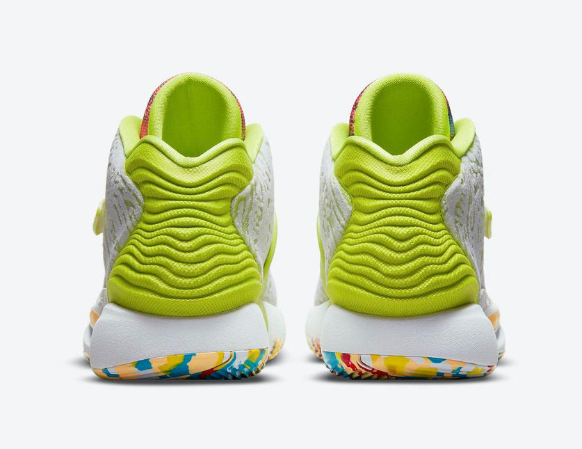 Men's KD 14 Cyber Shoes