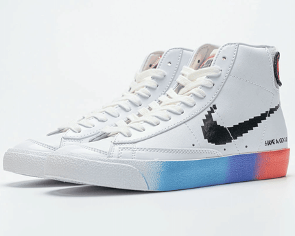 Men's Blazer Mid 77 Vintage Have A Good Name Shoes