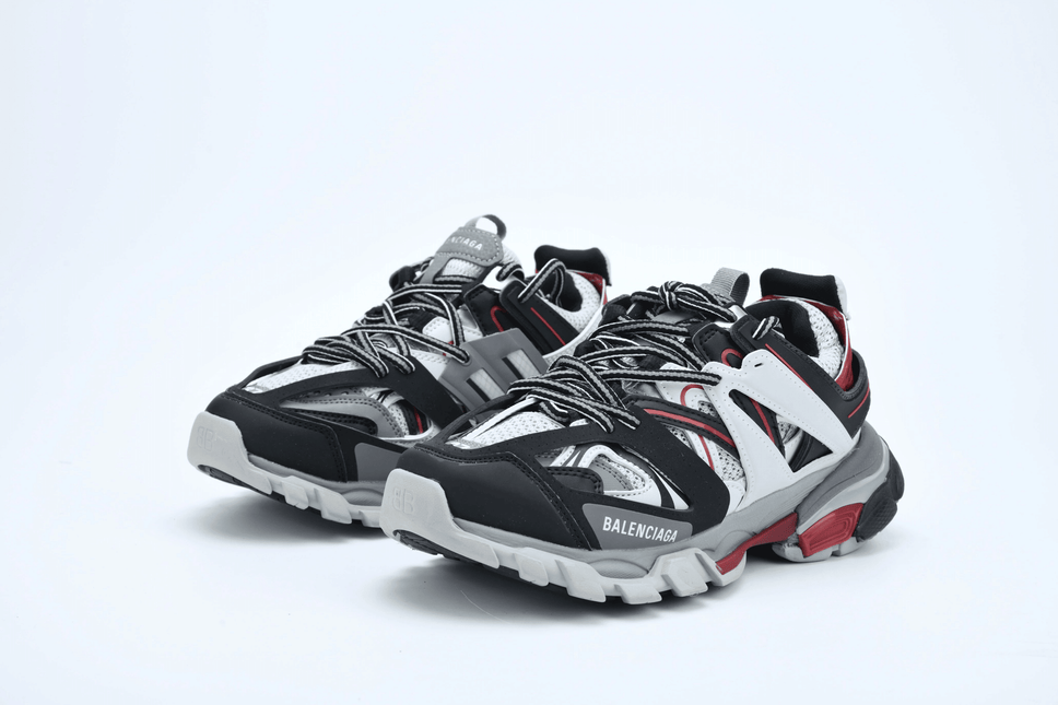 Men's Balenciaga Track 3.0 Shoes V11