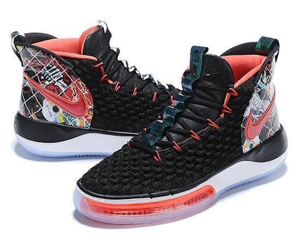 Men's AlphaDunk Shoes V2