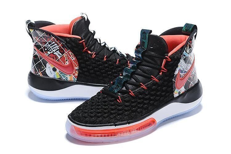 Men's AlphaDunk Shoes V2