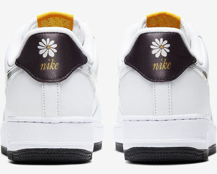 Men's Air Force 1 Low Daisy Shoes