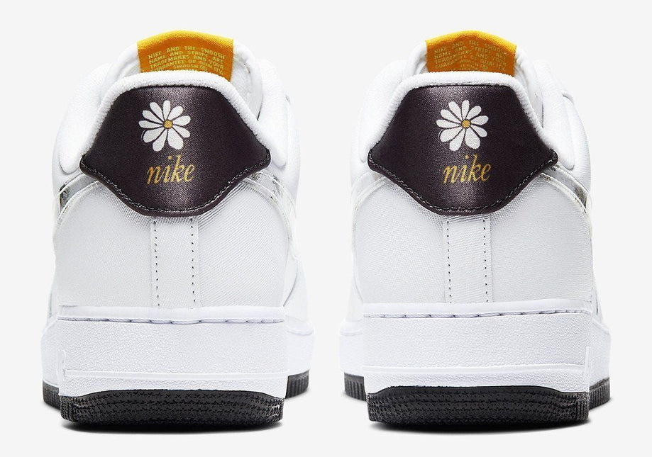 Men's Air Force 1 Low Daisy Shoes