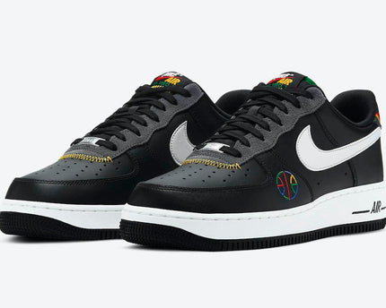 Men's Air Force 1 Added To The Live Together Play Together Shoes