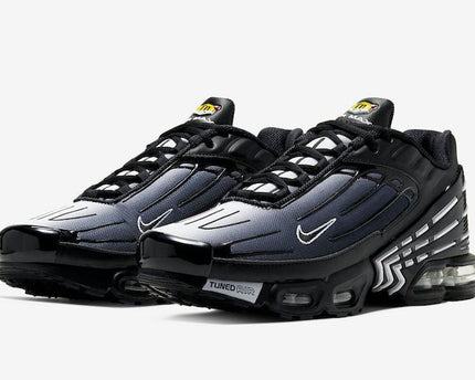 Men's Air Max Plus III Obsidian Shoes