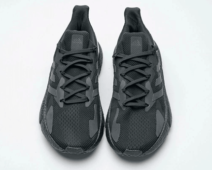Men's XL9000L4 Boost Core Black Shoes
