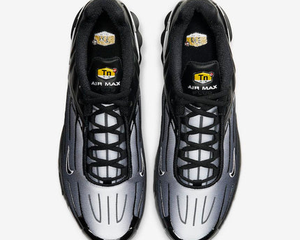 Men's Air Max Plus III Obsidian Shoes