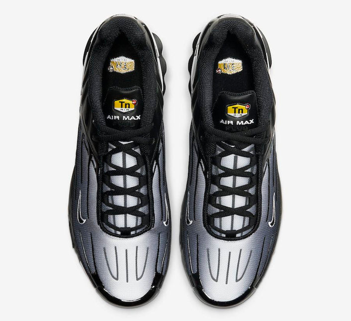 Men's Air Max Plus III Obsidian Shoes