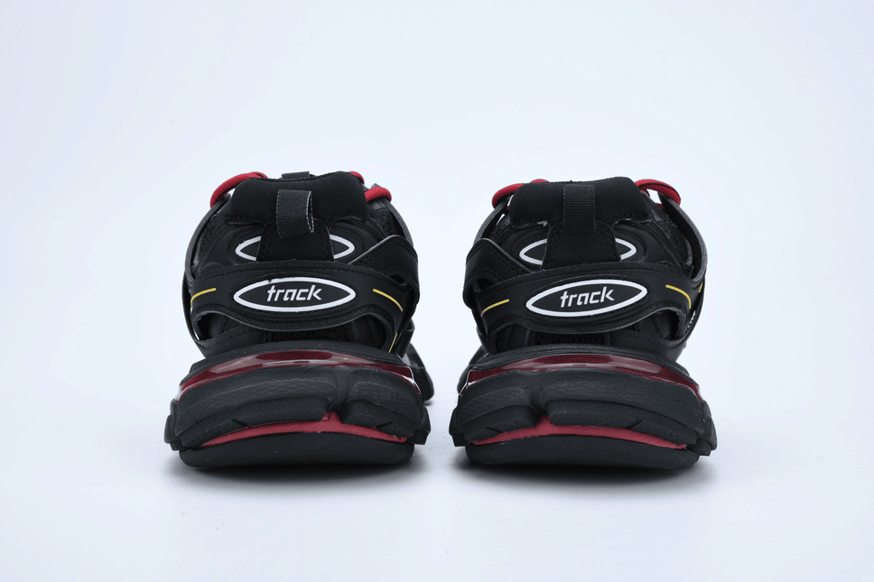 Men's Balenciaga Track 3.0 Shoes V10