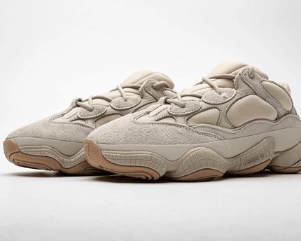 Men's Yeezy 500 Stone Shoes