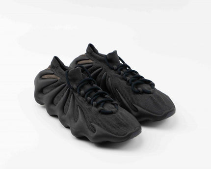 Men's Yeezy 450 Dark Slate Shoes