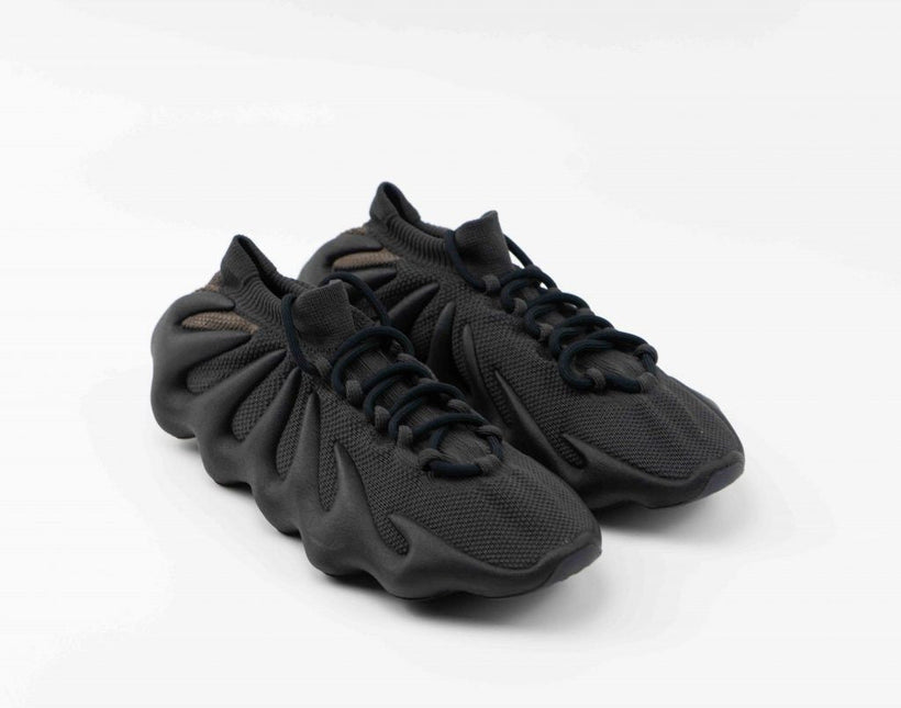 Men's Yeezy 450 Dark Slate Shoes