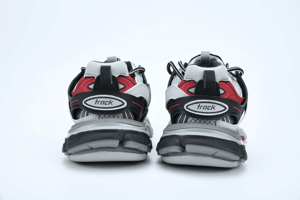 Men's Balenciaga Track 3.0 Shoes V11
