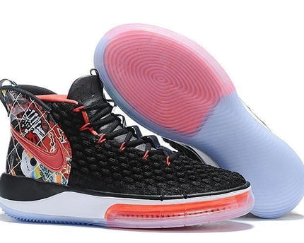 Men's AlphaDunk Shoes V2