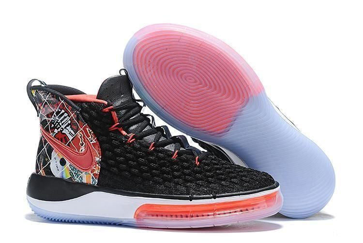 Men's AlphaDunk Shoes V2