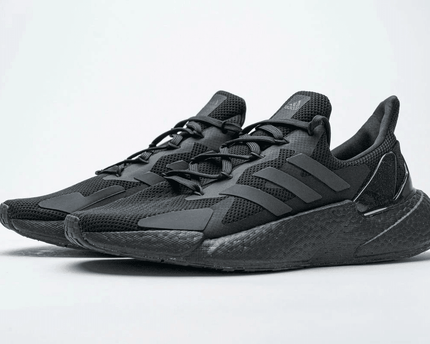 Men's XL9000L4 Boost Core Black Shoes
