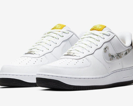 Men's Air Force 1 Low Daisy Shoes