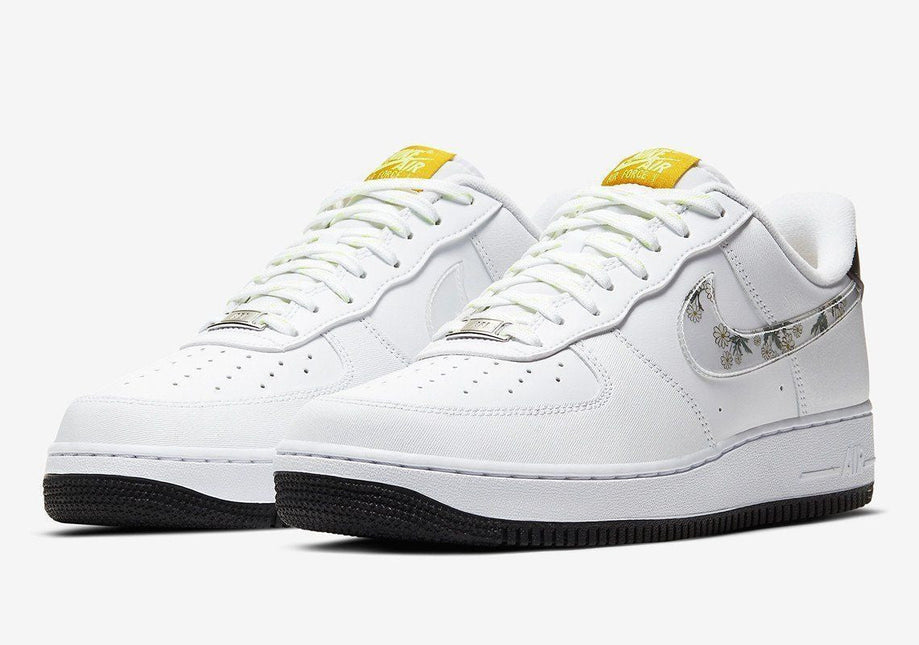 Men's Air Force 1 Low Daisy Shoes