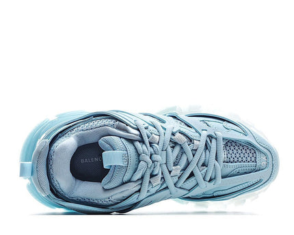 Men's Balenciaga Track 3.0 Shoes A8