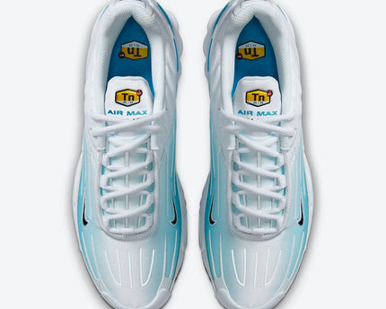 Men's Air Max Plus III Laser Blue Shoes