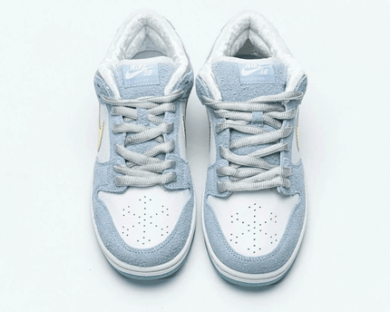 Men's Sean Cliver x SB Dunk Low Shoes