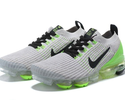 Men's Vapormax 3.0 Flyknit Grey Green Shoes