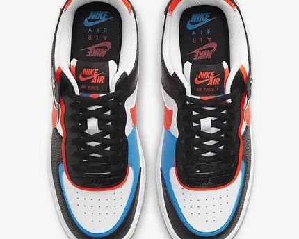 Women's Air Force 1 Shadow Stars Shoes