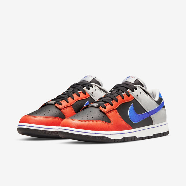 Men's NBA x Dunk Low EMB Knicks Shoes