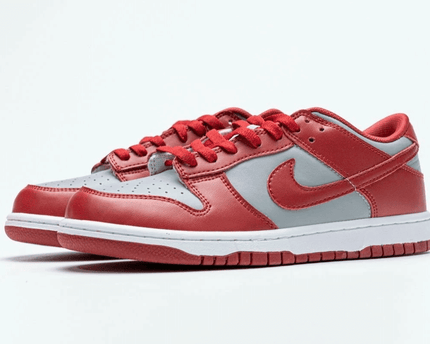 Men's SB Dunk Low Retro UNLV Shoes