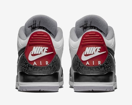 Men's Air Jordan 3 Tinker Hatfield Shoes