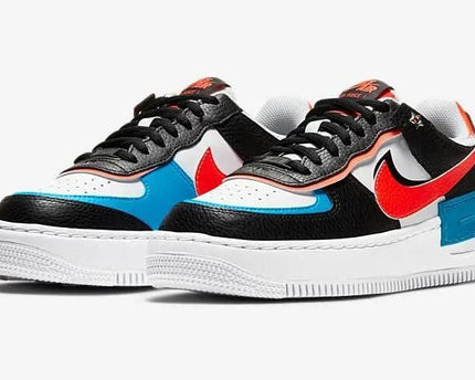 Women's Air Force 1 Shadow Stars Shoes