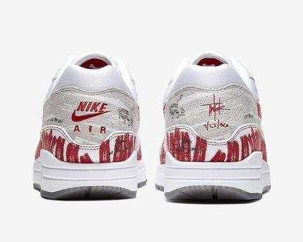 Men's Air Max 1 Tinker Sketch To Shelf Shoes