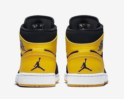 Men's Air Jordan 1 New Love Shoes