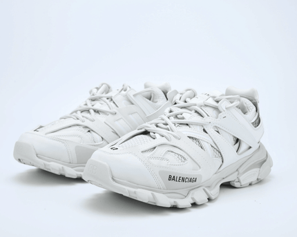 Men's Balenciaga Track 3.0 Shoes V4