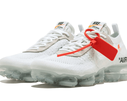 Men's Vapormax 2.0 Flyknit Off White Shoes