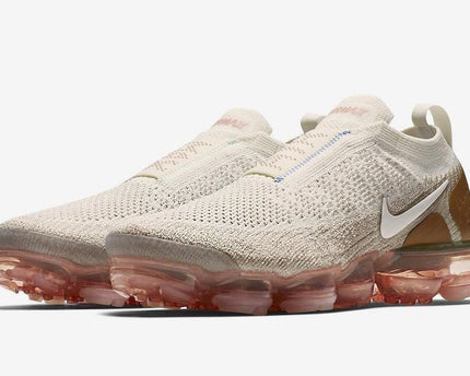 Men's Air Vapormax Flyknit Moc 2 Sail Shoes