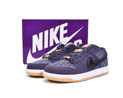Men's SB Dunk Low N7 Shoes