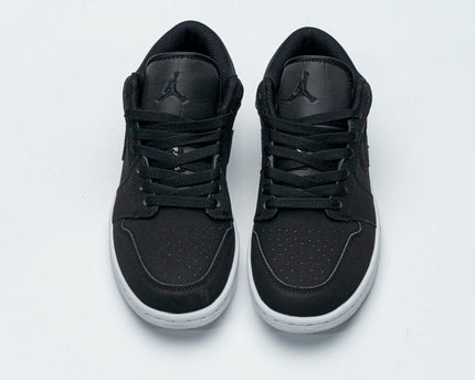 Men's Air Jordan 1 Low BG PSG Shoes