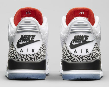 Men's Air Jordan 3 Dunk Contest Shoes