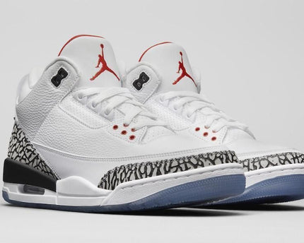 Men's Air Jordan 3 Dunk Contest Shoes