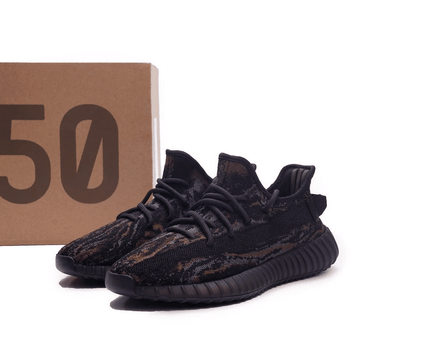 Men's Yeezy Boost 350 V2 MX Rock Shoes