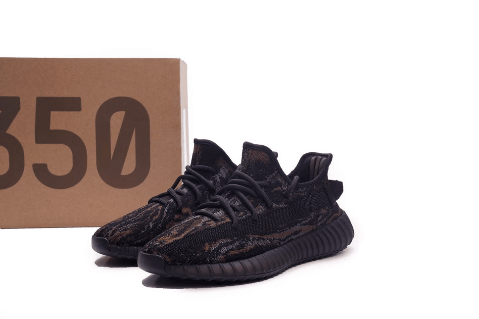 Men's Yeezy Boost 350 V2 MX Rock Shoes