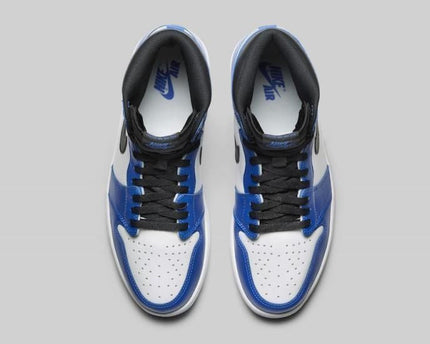 Men's Air Jordan 1 Game Royal GS Shoes