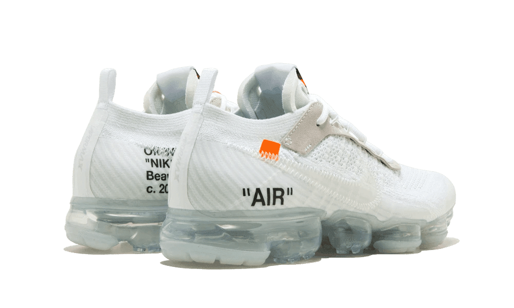 Men's Vapormax 2.0 Flyknit Off White Shoes