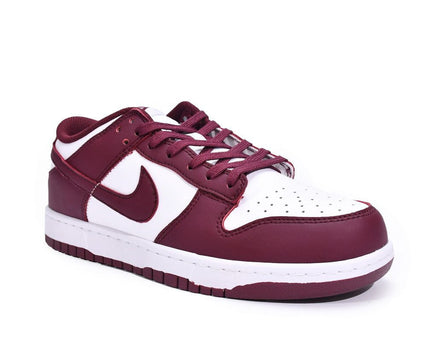 Men's SB Dunk Low Dark Beetroot Shoes
