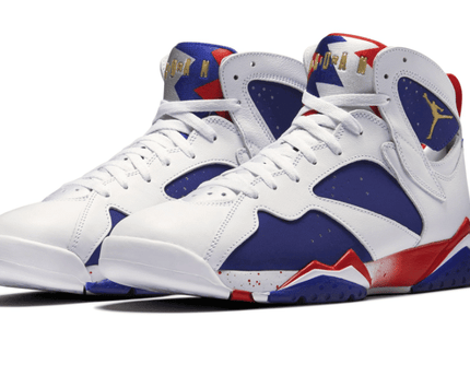 Men's Air Jordan 7 Tinker Alternate Shoes