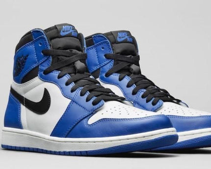 Men's Air Jordan 1 Game Royal GS Shoes